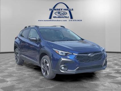 2025 Subaru Crosstrek Saint Louis MO