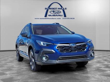 2025 Subaru Crosstrek Saint Louis MO