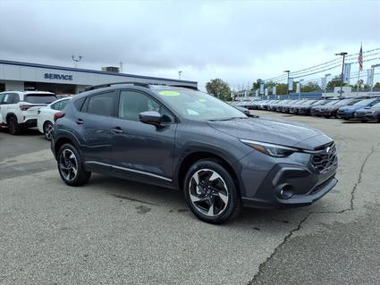 2025 Subaru Crosstrek Charleston WV
