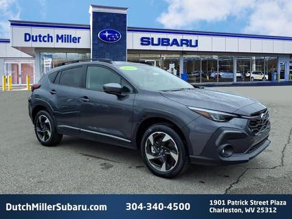 2025 Subaru Crosstrek Charleston WV