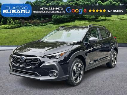 2025 Subaru Crosstrek Atlanta GA