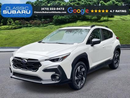2025 Subaru Crosstrek Atlanta GA