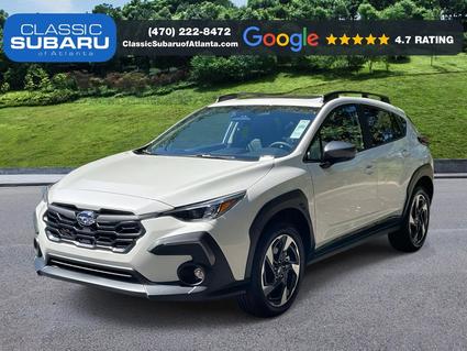 2025 Subaru Crosstrek Atlanta GA