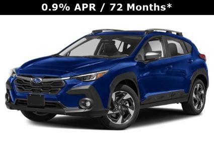 2026 Subaru Crosstrek Burnsville MN