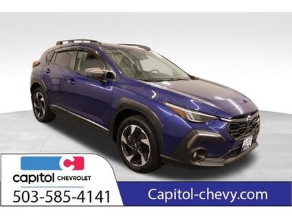 2024 Subaru Crosstrek Salem OR