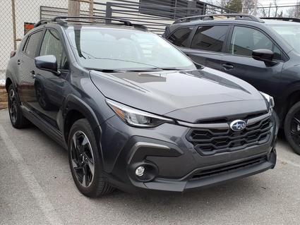 2024 Subaru Crosstrek Saint Louis MO