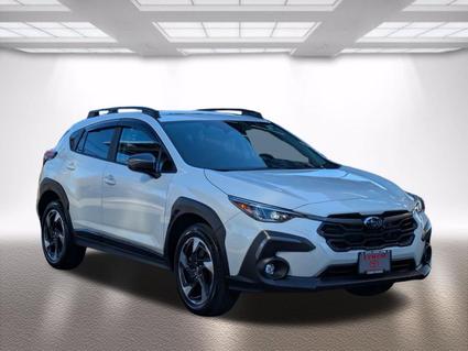 2024 Subaru Crosstrek Manchester CT