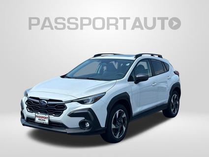 2024 Subaru Crosstrek Suitland MD