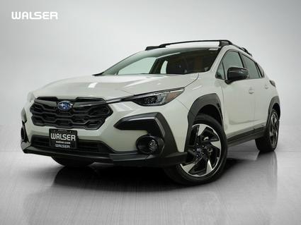 2024 Subaru Crosstrek South Saint Paul MN