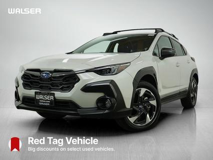 2024 Subaru Crosstrek South Saint Paul MN