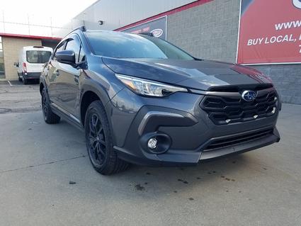 2024 Subaru Crosstrek Topeka KS