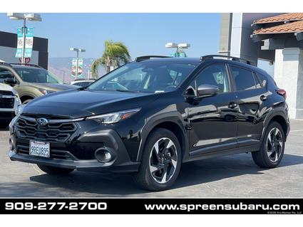 2024 Subaru Crosstrek San Bernardino CA