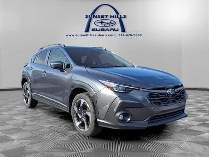 2024 Subaru Crosstrek Saint Louis MO