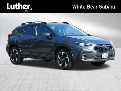 2025 Subaru Crosstrek Saint Paul MN