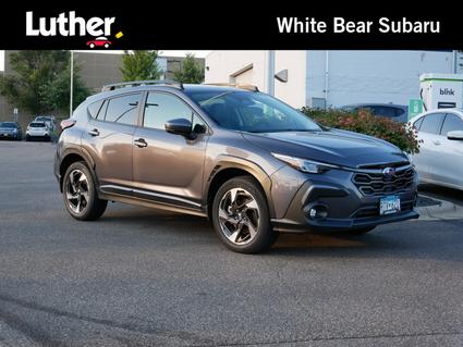 2025 Subaru Crosstrek Saint Paul MN