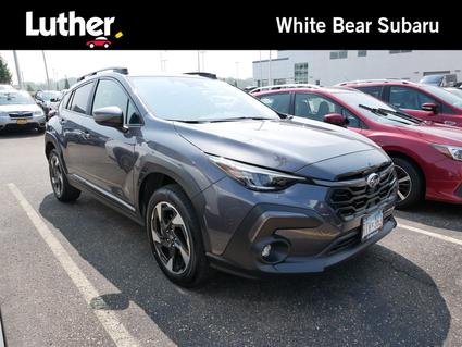 2025 Subaru Crosstrek Saint Paul MN