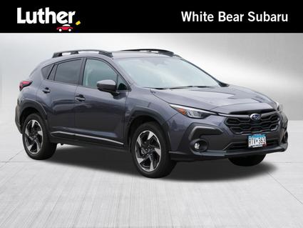 2025 Subaru Crosstrek Saint Paul MN