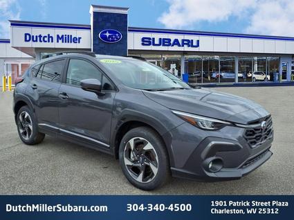 2025 Subaru Crosstrek Charleston WV