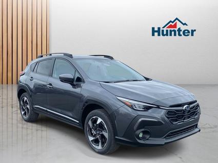 2025 Subaru Crosstrek Fletcher NC