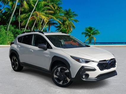 2025 Subaru Crosstrek Naples FL