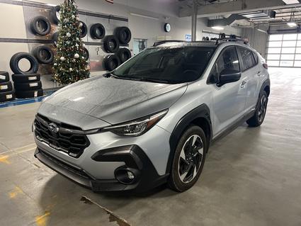 2025 Subaru Crosstrek Paducah KY