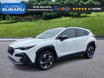 2025 Subaru Crosstrek Atlanta GA