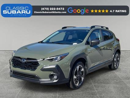 2025 Subaru Crosstrek Atlanta GA