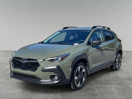 2025 Subaru Crosstrek Atlanta GA