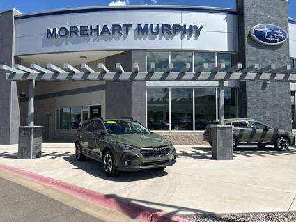 2025 Subaru Crosstrek Durango CO