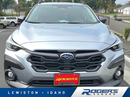 2025 Subaru Crosstrek Lewiston ID