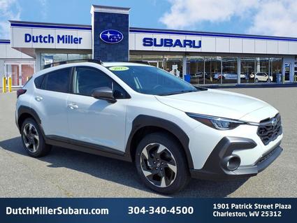 2025 Subaru Crosstrek Charleston WV