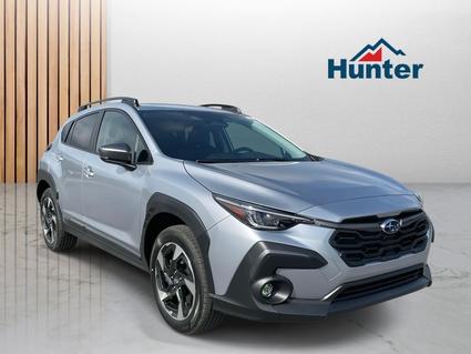 2025 Subaru Crosstrek Fletcher NC