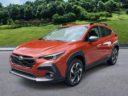 2025 Subaru Crosstrek Atlanta GA