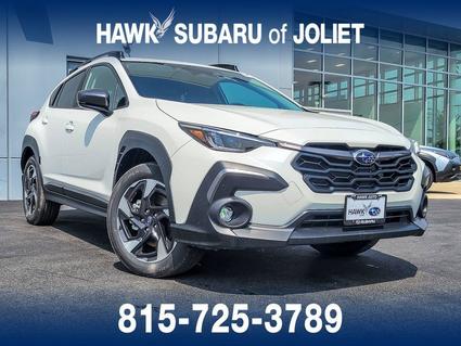 2025 Subaru Crosstrek Plainfield IL