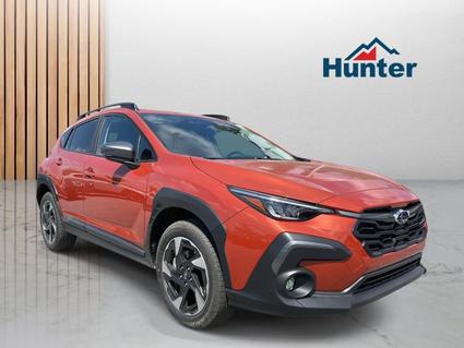 2025 Subaru Crosstrek Fletcher NC