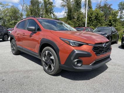 2025 Subaru Crosstrek Fletcher NC