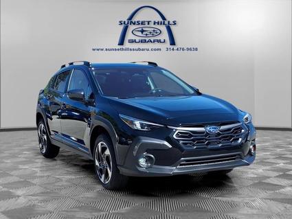 2025 Subaru Crosstrek Saint Louis MO