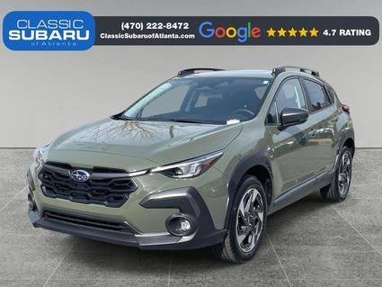 2025 Subaru Crosstrek Atlanta GA