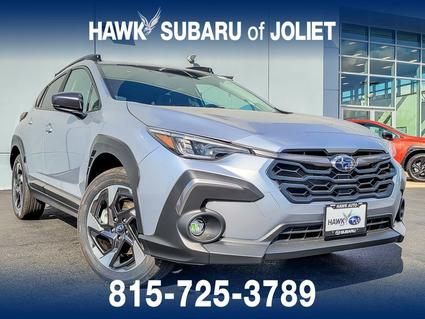 2025 Subaru Crosstrek Plainfield IL