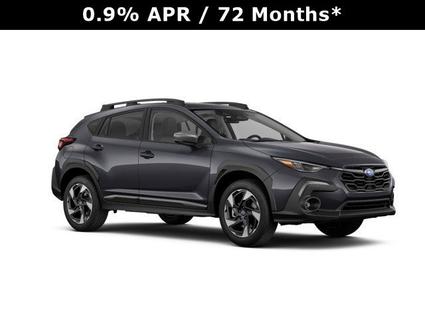 2026 Subaru Crosstrek South Saint Paul MN