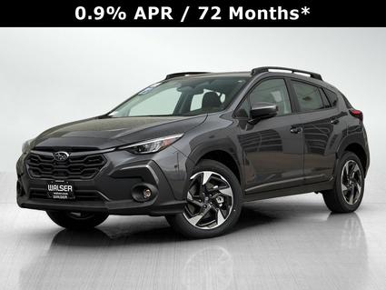2026 Subaru Crosstrek South Saint Paul MN