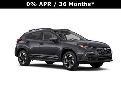 2026 Subaru Crosstrek South Saint Paul MN