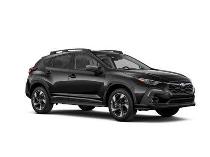 2026 Subaru Crosstrek Greenville SC