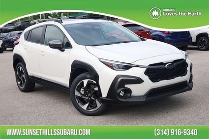 2026 Subaru Crosstrek Saint Louis MO