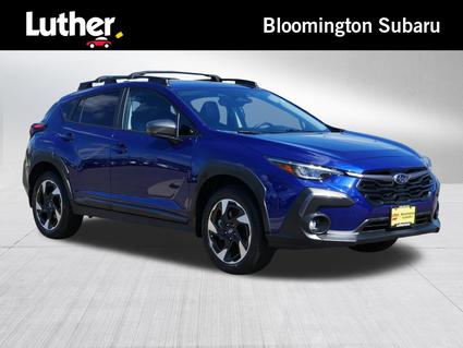 2025 Subaru Crosstrek Minneapolis MN
