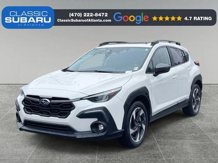 2025 Subaru Crosstrek Atlanta GA
