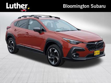 2025 Subaru Crosstrek Minneapolis MN