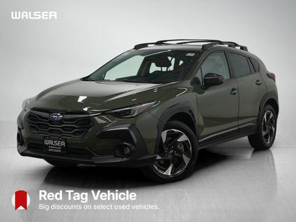 2025 Subaru Crosstrek South Saint Paul MN