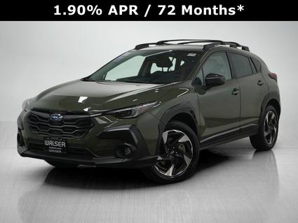 2025 Subaru Crosstrek South Saint Paul MN