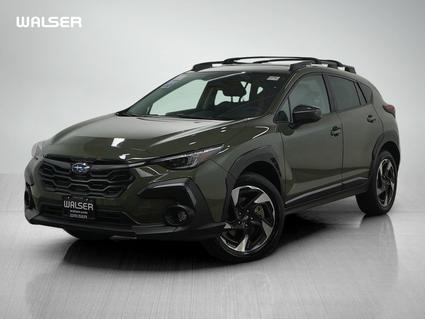 2025 Subaru Crosstrek South Saint Paul MN